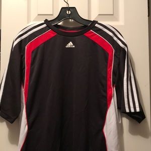 Adidas climacool shirt size large
